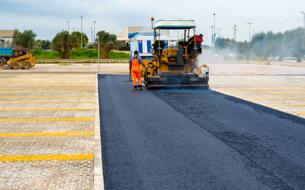 Driveway Pavers for Homes in Harper Woods, MI