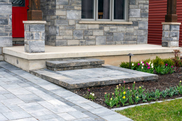 Best Driveway Repair Near Me  in Harper Woods, MI