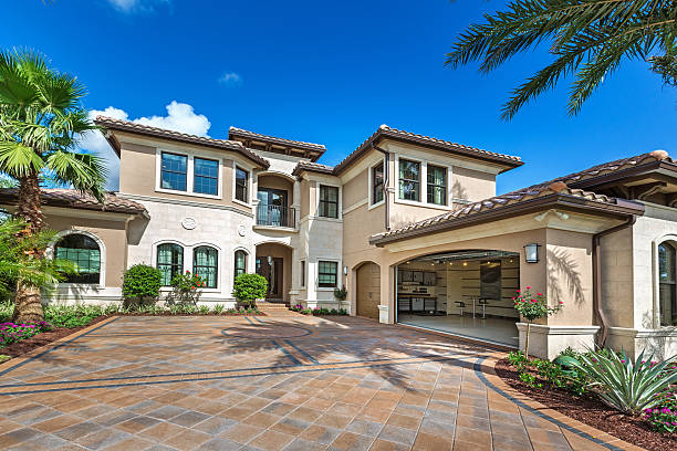 Best Driveway Pavers Cost  in Harper Woods, MI
