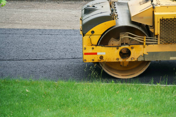 Best Best Driveway Pavers  in Harper Woods, MI